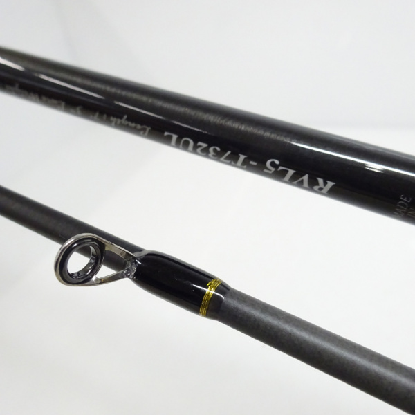 ロックライバー5G RVL5-T732UL